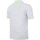 Beretta ICE POWER POLO ICE GREY MED 3925D22C