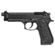Beretta M9 Semi Auto Pistol, 22 Long Rifle, 4.9 in Barrel