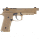 Beretta M9A4 G Semi Auto Pistol, 9mm Luger, 5.1 in Barrel