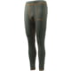 Beretta USA Corp MERINO BASE PANTS GREEN 2XS, IM211T19690715XXS