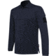 Beretta MILLER POLO LONG SLEEVE BLUE SMALL 71235AC6
