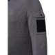Beretta MILLER POLO LONG SLEEVE SMOKED PEARL SMALL EBB04E46