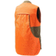 Beretta RETRIEVER FLD VEST TOB/BLZ ORG MED BF031067