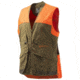 Beretta RETRIEVER FLD VEST TOB/BLZ ORG MED BF031067
