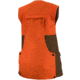 Beretta WOMEN RETRIEVER FLD VEST TOB/BLZ ORG MED 3493B3D0