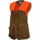 Beretta WOMEN RETRIEVER FLD VEST TOB/BLZ ORG MED 3493B3D0