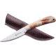 Beretta Bird and Trout Fixed Blade Knife, 3.25in, Bohler N690, Tusk Handle, BER0201
