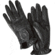 Beretta Calfskin Shooting Gloves Black Gl18013299l