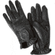 Beretta Calfskin Shooting Gloves Black Gl18013299s