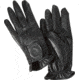 Beretta Calfskin Shooting Gloves Black Gl18013299xl