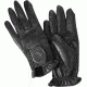 Beretta Calfskin Shooting Gloves Black Gl18013299xxl