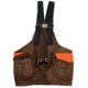 Beretta Canvas Strap Vest Brown Blaze Gu4325340850ii