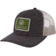 Beretta Field 112 Logo Trucker Hat - Men's, Brown/Beige, BC024T16750833UNI