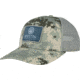 Beretta Patrol Trucker Hat - Men's, Digital Camo, One Size, BC030T1675079S