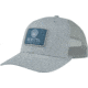 Beretta Patrol Trucker Hat - Men's, Green/Gray, BC030T1675070N
