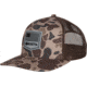 Beretta PM Trucker Hat - Men's, Brown Duck Camo, One Size, BC045T1675085W