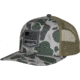 Beretta PM Trucker Hat - Men's, Green Duck Camo, One Size, BC047T1675085X
