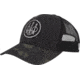 Beretta Trucker Hat - Men's, Black Multicam, One Size, BC021T16520972