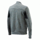 Beretta Centennial Bomber Sweatshirt,Grey Melange,XL FU131T09910915XL