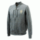 Beretta Centennial Bomber Sweatshirt,Grey Melange,XL FU131T09910915XL