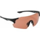 Beretta Challenge EVO Glasses, Orange, OC061A28540407UNI