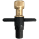 Beretta Choke Key Thread Chaser for OCHP/OC, Black, E02764
