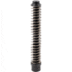 Beretta Competition Flat Recoil Spring, APX Full, Black, C8G251