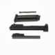Beretta Conversion Kit .22lr 92fs/96fs W/10-sh Mag. Blued