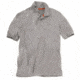 Beretta Corporate Signature Polo Shirt,Gray,Medium MP0272070905M
