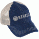 Beretta Custom Logo Hat, BC122T1515059L