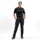 Beretta EVAD Flex Shirt - Women's, Black, Extra Large, LD571T23340999XL