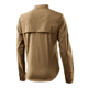 Beretta EVAD Flex Shirt - Womens, Flat Dark Earth, 2XL, LD571T2334086YXXL