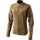 Beretta EVAD Flex Shirt - Womens, Flat Dark Earth, 2XL, LD571T2334086YXXL