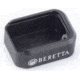Beretta Extension Magazine Pad, Beretta APX Tactical, +2 Rounds, Black, 2, E03178