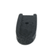 Beretta Floor Plate for APX Carry 6 Round Magazine, Flat, Silver, JFAPXCARRY6