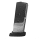 Beretta Floor Plate for APX Carry 6 Round Magazine, Extended, Silver, JFAPXCARRY6