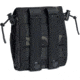 Beretta Foldable Multicam Dump Pouch, Multicam Black, CA241T225709STUNI