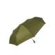 Beretta Foldable Umbrella, 49in Dia., Green, OM031T2223071AUNI