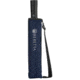 Beretta Foldable Umbrella, 49in Dia., Blue Total Eclipse, OM031T22230504UNI