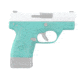 Beretta Frame Nano 9mm Luger Robin's Egg Blue Polymer