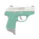 Beretta Pico Grip Frame, Polymer, Turquoise, JFPP85