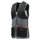 Beretta Full Mesh Vest - Men's, Extra Large, Black/Grey, T671T15530903XL