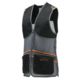 Beretta Full Mesh Vest - Men's, Black &amp; Grey, Extra Large, GT671T15530903XL