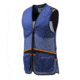 Beretta Full Mesh Vest - Men's, 2X-Large, Blue, T671T155305602X