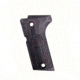 Beretta G10 Pistol Grip, 92X Compact, Black Cherry, BER-008-C-R