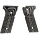 Beretta G10 Pistol Grip, 92X Compact, Black Grey, BER-008-BG-R