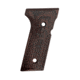 Beretta G10 Pistol Grip, 92X Full Size, Black Cherry, BER-007-C-R