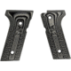 Beretta G10 Pistol Grip, 92X Full Size, Black Grey, BER-007-BG-R