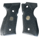 Beretta G10 Wraparound Pistol Grip, M9A3/Vertec, Black, EU00083