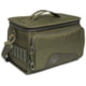 Beretta Gamekeeper EVO 150 Cartridge Bag, 6 Boxes x 25 Cartridges, Green Moss/Brown Bark, BS372T226207V7UNI